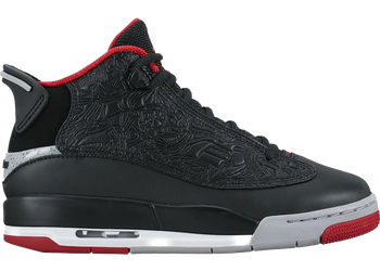 Jordan Dub Zero Black Cement (2019) (GS) for sale