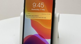 Good
													Apple iPhone 8 - Unlocked, Gray, 256 GB, A1905, GSM, photo 1 of 7