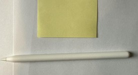 Mint
													Apple Pencil 2nd Gen, photo 2 of 2