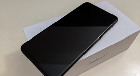 Good
													OnePlus 6T - Unlocked, Black, 256 GB, 8 GB, A6013, photo 2 of 13