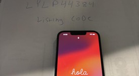 Good
													Apple iPhone 13 Pro - Verizon, Graphite, 128 GB, A2483, photo 1 of 9