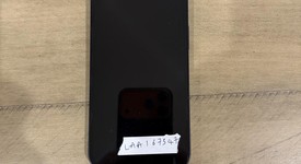 Good
													Apple iPhone 13 - Unlocked, Midnight, 128 GB, A2482, photo 1 of 7