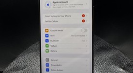 Mint
													Apple iPhone 16 Pro Max - T-Mobile, Desert, 256 GB, A3084, photo 1 of 13