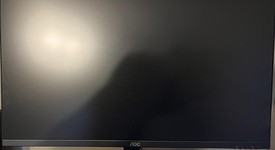 Mint
													AOC USB Monitor, photo 2 of 14