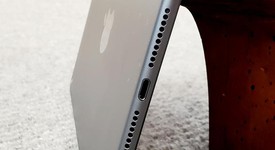 Good
													Apple iPad Mini 4 - Unlocked, Gray, 128 GB, photo 5 of 6