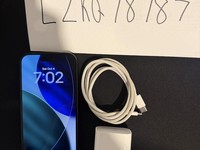 Apple iPhone 15 Pro