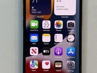 Apple iPhone 12