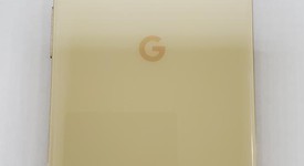 Good
													Google Pixel 6 Pro - Unlocked, Sunny, 128 GB, 12 GB, G8VOU, photo 3 of 6