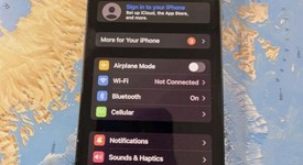 Good
													Apple iPhone 14 - Unlocked, Starlight, 128 GB, A2649, photo 5 of 5