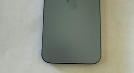 Mint
													Apple iPhone 13 Pro Max - Unlocked, Sierra Blue, 128 GB, A2484, photo 3 of 14