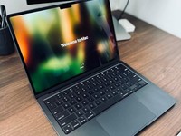 MacBook Air 2024 (M3) - 13"