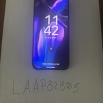 Fair Google Pixel 9 Pro XL - Verizon, Obsidian, 256 GB, 16 GB, GGX8B