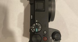 Mint
													Sony a6700, photo 3 of 5