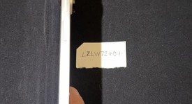 Good
													Samsung Galaxy Z Fold6 - Unlocked, White, 256 GB, 12 GB, SM-F956U1, photo 4 of 4