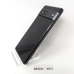 Good Google Pixel 7 - Unlocked, 128 GB, Obsidian, 8 GB, GVU6C, Sub-6 5G