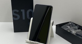 Mint
													Samsung Galaxy S10e - Verizon, Black, 128 GB, 6 GB, SM-G970U, photo 2 of 9