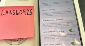 Good
													Apple iPhone 14 Pro - Unlocked, Gold, 512 GB, A2650, photo 2 of 7