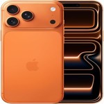 Mint Apple iPhone 17 Pro Max - Unlocked, 512 GB, Cosmic Orange, A3257
