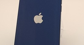 Good
													Apple iPhone 12 - Unlocked, Blue, 64 GB, A2172, photo 1 of 4