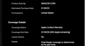 Good
													Apple Watch SE 2nd Gen 40mm - Silver, A2722 - GPS, Aluminum, photo 2 of 13