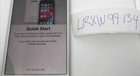 Good
													Apple iPhone 6 Plus - T-Mobile, Silver, 16 GB, A1522, photo 1 of 3
