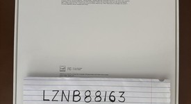 New
													Apple iPad Pro 13" (M4) 2024 - Unlocked, Black, 1 TB, 16 GB, A2926, Nano-texture Glass, photo 3 of 3