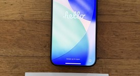 Good
													Apple iPhone 15 Pro - Unlocked, Blue, 256 GB, A2848, photo 2 of 4