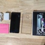 Good Nuu Smartphone - Unlocked