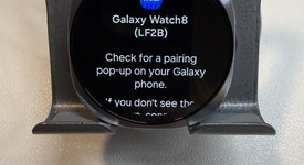 Mint
													Samsung Galaxy Watch8 - Unlocked, Silver, SM-L325, 40mm, photo 1 of 6