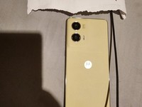 Moto G Stylus 5G (2024)