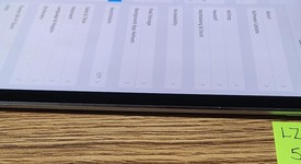 Good
													Apple iPad Pro 9.7" - Wi-Fi, Silver, 32 GB, A1673, photo 4 of 6