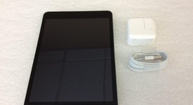 Good
													Apple iPad Mini - Verizon, Black, 16 GB, photo 2 of 12