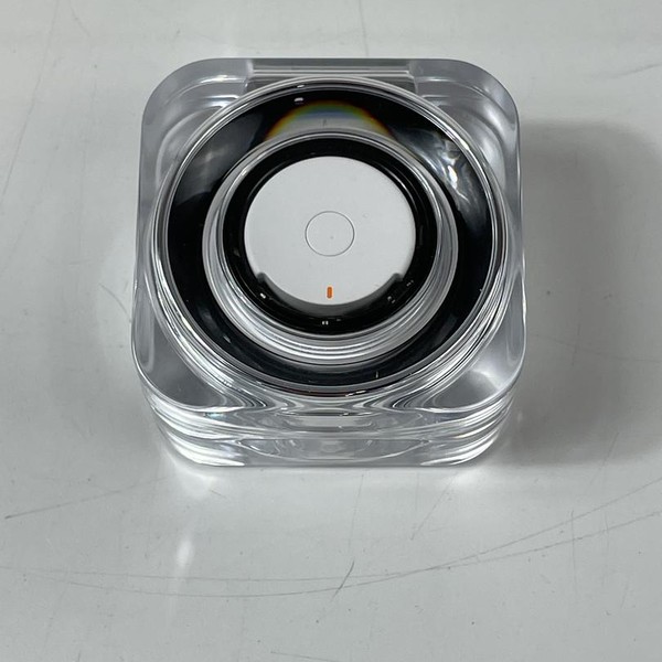 Samsung Galaxy Ring - Black, Size 13