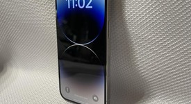 Mint
													Apple iPhone 14 Pro - Unlocked, Silver, 128 GB, A2650, photo 2 of 7