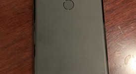 Good
													Google Pixel 3 XL - Unlocked, Black, 64 GB, Google Edition, photo 3 of 9