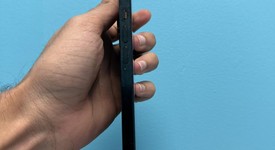 Good
													Apple iPhone 14 Pro - Unlocked, Black, 256 GB, A2650, photo 4 of 7