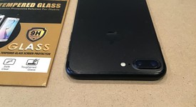 Good
													Apple iPhone 7 Plus - Verizon, Black, 32 GB, A1661, photo 5 of 5