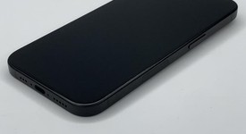 Good
													Apple iPhone 15 - T-Mobile, Black, 128 GB, A2846, photo 3 of 7