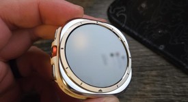 Mint
													Samsung Galaxy Watch Ultra - Unlocked, White, SM-L705U, 47mm, photo 3 of 24
