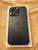 Mint Apple iPhone 15 Pro - Unlocked, Black, 128 GB, A2848