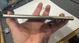 Good
													Samsung Galaxy S24 Ultra - Verizon, Gray, 256 GB, 12 GB, SM-S928U, photo 4 of 6