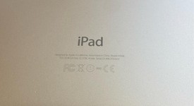 Good
													Apple iPad Air 2 - Wi-Fi, Gold, 16 GB, photo 3 of 12