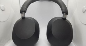 Used
													Sony WH-1000XM5 - Black, photo 3 of 4