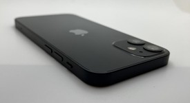 Good
													Apple iPhone 12 Mini - T-Mobile, Black, 64 GB, A2176, photo 2 of 8