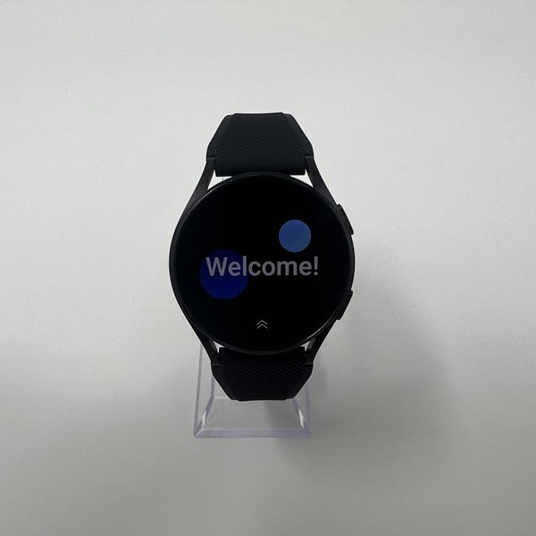 Samsung Galaxy Watch4 - Unlocked, Black, 40mm