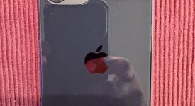 Mint
													Apple iPhone 12 Mini - Unlocked, Black, 128 GB, A2176, photo 4 of 14