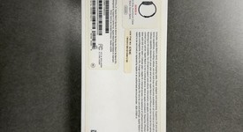 Fair
													Apple Watch Series 6 44mm - Unlocked, Gray, A2294 - Cellular, Aluminum, photo 5 of 9