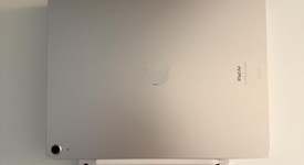 Mint
													Apple iPad Air 13" (M2) 2024 - Wi-Fi, Starlight, 128 GB, A2898, photo 3 of 10