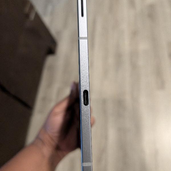 Samsung Galaxy Tab  S11 - Wi-Fi, 128 GB, Gray