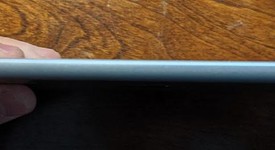 Mint
													Apple iPad Mini 5th Gen - Wi-Fi, Silver, 64 GB, photo 1 of 6